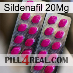 Sildenafil 20Mg 10